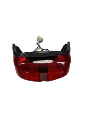 Yamaha YZF- R6 Rücklicht Rückleuchte Licht Taillight RJ03 (99-02)