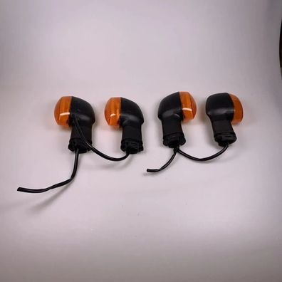 Yamaha FZ1 Blinker Set Vorne Und Hinten Flasher LIGHT ASSY