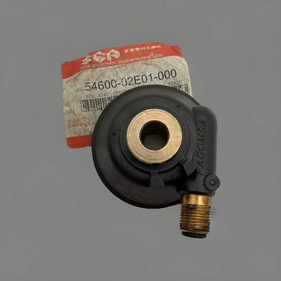 SUZUKI Tachotrieb AY50 ROLLER Speedometer PLAST