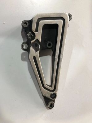 Fußrastenhalter Bracket Footrest Yamaha XV920 XV1100 5A8-27442-00