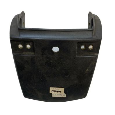 Yamaha XZ550 Verkleidung Deckel Rücklicht Cover, Taillight Yamaha