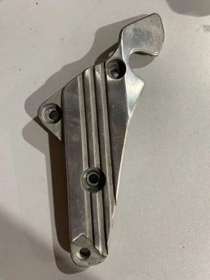 Fußrastenhalteplatte Rechts Yamaha XJ600 XJ650 4K0-27443-00