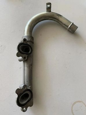 YAMAHA FZR 1000 Kühlwasserrohr Leitung 3GM-12481-00 3DX-12469-00