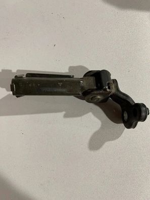 Yamaha XJ550 Fahrerfußraste rechts Fußraste Footrest RH 4V8-27420-00-R4