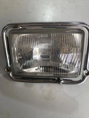 Yamaha XJ900 XJ 900 58L Scheinwerfer Hauptscheinwerfer Chrom H4 Gehäuse