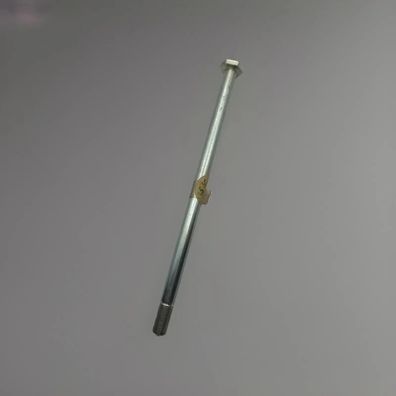 Yamaha Radachse, VORNE YE50 YA50R YA50S AXLE, WHEEL 353-22141-01