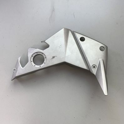 2008 Kawasaki Z750 Rechts Fußrasten Verkleidung Abdeckung 14091-0816