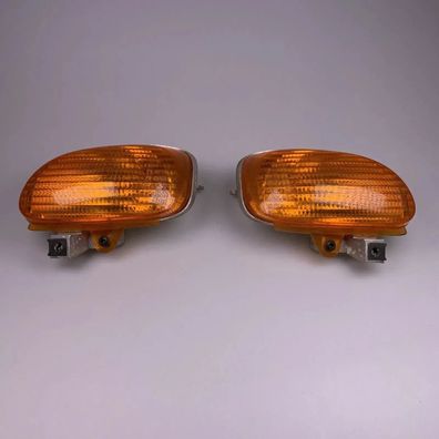 original Yamaha Neos Neo´s Blinker Set hinten Indikator Set Flasher Set