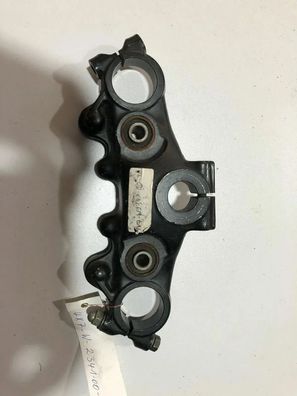 Yamaha XV 750 Gabelbrücke oben Crown Handle 4X7-W2341-00-98 x2258