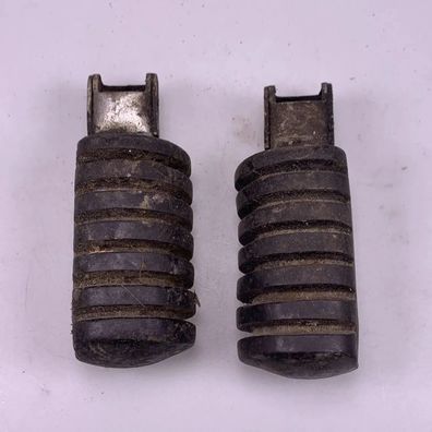 Yamaha Fußrasten Set Footrest Set RD80 MX RD50