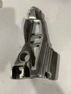 Yamaha XJ 600 FJ 600 Fußrastehalter Neu 51J-27442-00 vorne links