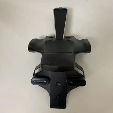 Yamaha YZF R6 YZFR6 RJ15 Kennzeichenhalter Blinker License Holder Flasher
