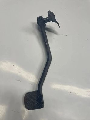 Yamaha RD50 5G1 Bremspedal Pedal Brake Pedal