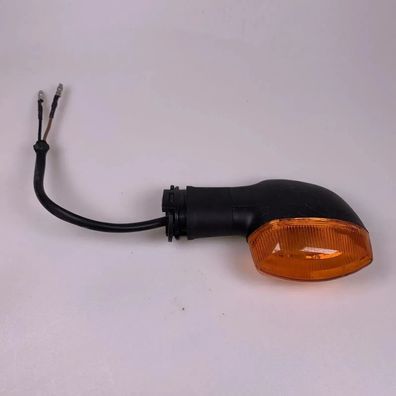 Yamaha FZ8 WR450 XJ6 Blinker Vorne Links Front Left Flasher