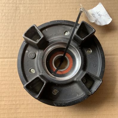 Kawasaki ER6 N ZX10R 08-10 ZX10 Kettenradaufnahme coupling hub