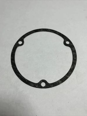 Yamaha Ölpumpendeckeldichtung Gasket-oilpump XS 500 371-15456-00