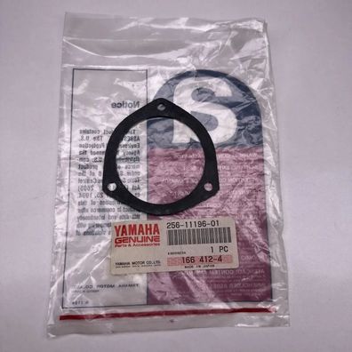 Yamaha GASKET Cylinder HEAD SIDE 1 MCA YAMAHA XS650 TX650 256-11196-01