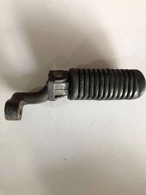 Yamaha XS 750 Fahrerfußraste rechts Fußraste Raste Footrest Footpeg RH