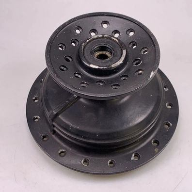 Yamaha DT50MX DT80 Radnabe vorne HUB, FRONT X8484 5T8-F5111-00-98