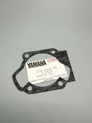 Yamaha Dichtung, Zylinder TZ250 GASKET, Cylinder 174-11351-00,174-11351-01