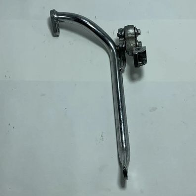 Yamaha XV 1100 750 Virago Fußrastenhalter vorne rechts Holder right Main Step