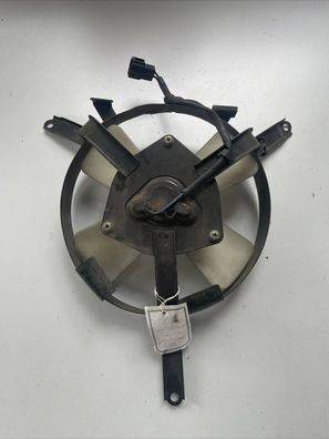 Ventilator Lüfter Fan Original Kawasaki ZX11 ZZ-R1100 1990-93 59502-1093