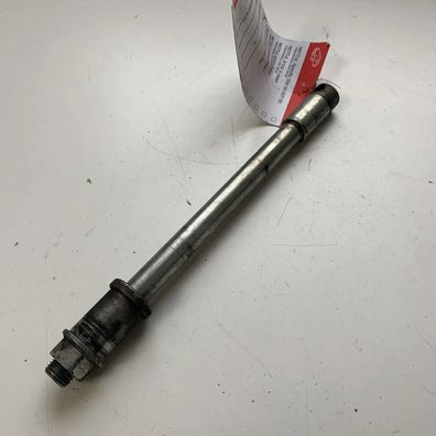 Kawasaki ER 5 ER-5 ER5 Bj.1997-99 Achse Front axle, Vorderachse, original