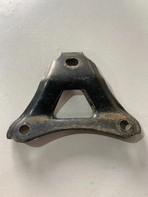 Yamaha Fußrastenhalter hinten links XS360 XS400 Bracket Footrest rear