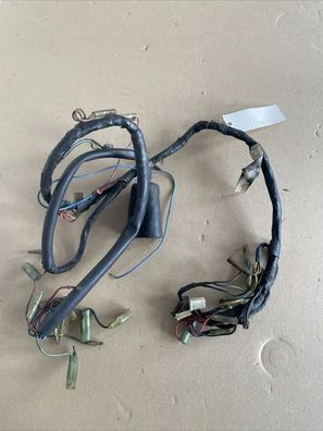 YAMAHA 360-82590-42 Kabelbaum WIRING Harness RD350