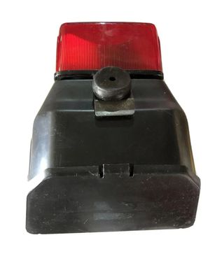 Rücklicht + Werkzeugfach Yamaha XJ650 4K0 80-85 Taillight rear light