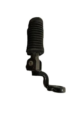 Fußraste vorne rechts Front right footrest Yamaha XJ650 4K0-27420-00-R4
