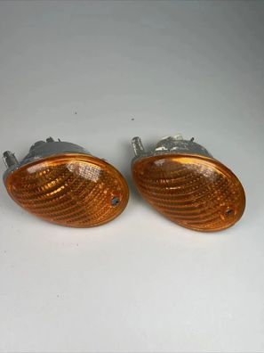 original Yamaha Neos Neo´s Blinker Set Vorne Indikator Set Front