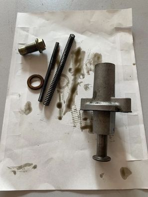 Yamaha Thundercat YZF 600 R YZF 750 Steuerkettenspanner Tensioner chain