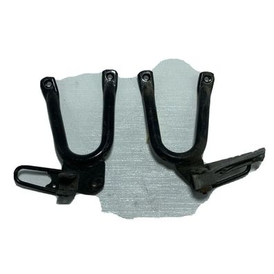 Yamaha FZR 600 3HE Original Fußraste Set Raste hinten Footrest Set Rear