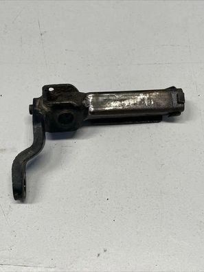 Yamaha RD 80 LC2 30W Fußraste Fahrer links / footpeg