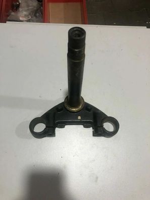 Gabelbrücke unten Yamaha RD80 LC2 (30W)