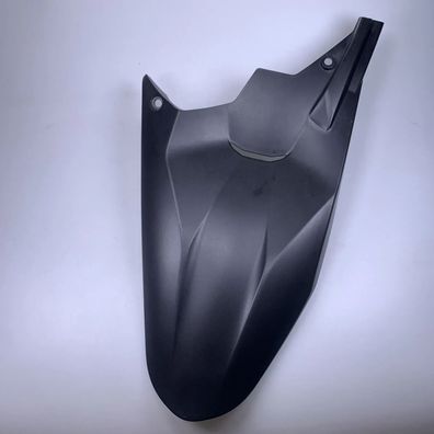 Ducati 1200 S Multistrada Fender hinten Schutzblech Mudguard Bj.15-17