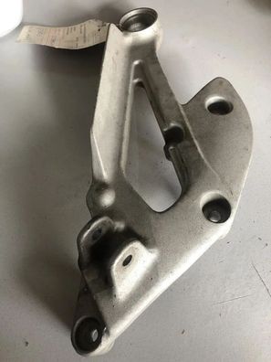 Yamaha XJ600 S Diversion 91-97 4BR-27443-01 Halter Fußraste vo re 287-054 xx2042