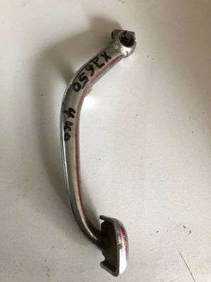 Yamaha Bremspedal Fußbremshebel XJ650 4K0 Lever Brake Original NEU