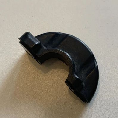 Honda CRF XL CR XR NX Gasgriffgehäuse unten / Lower Throttle Grip Housing