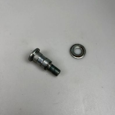 Yamaha MT-03 YZF-R3 4BP-27261-10-00 Schraube Bremspedal SHAFT