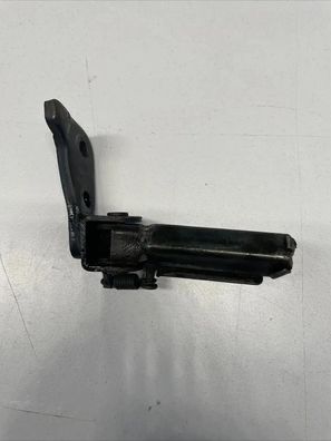 Fußrastenanlage Fahrer links footrest left Yamaha RD80 LC2 (30W)