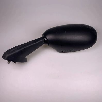 Yamaha YZF-R6 5EB Rückspiegel links Rearview mirror left Original
