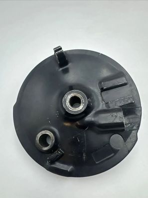 Yamaha PLATTE Bremsanker PLATE BRAKE SHOE YAMAHA XT125 DT175 4F2-25121-00-98