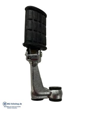 Original Yamaha Fußraste vorne links XV 125 250 2UJ-27410-00
