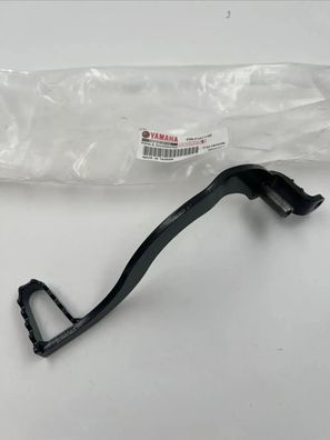 YAMAHA Bremspedal PEDAL, BRAKE WR125X WR125R 2009-2014 22B-F7211-00 NEU XX21214