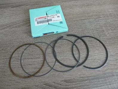 Yamaha Kolbenringe TT600 XV1600 XT600Z Tenere Piston Rings Standart 34L-11610-00