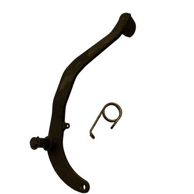 Yamaha Bremspedal Brake Lever DT80MX 5J1