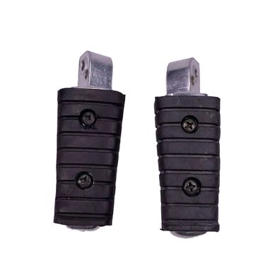Yamaha Hintere Fussrasten LINKS + RECHTS Footrest SET XV535 XV500 2NT