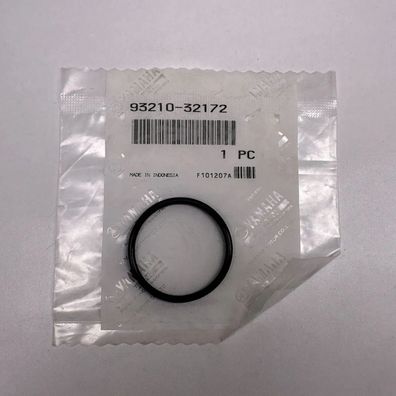 Yamaha O-RING Ventildeckel/ Steuerkettenspanner/ Lima-Stopfen 93210-32172